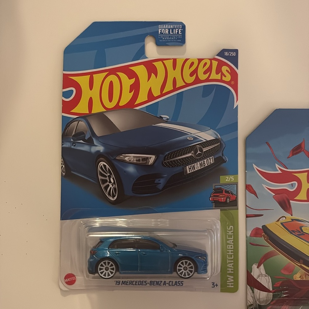 Hot Wheels Bundle - Picture 2 of 7